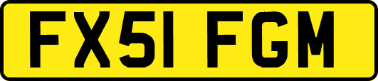 FX51FGM