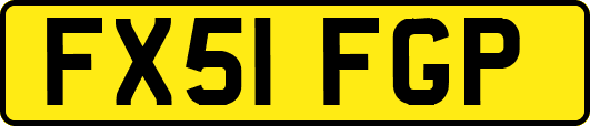 FX51FGP