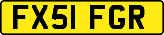 FX51FGR