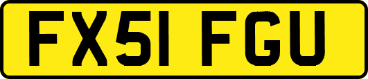 FX51FGU
