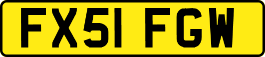 FX51FGW