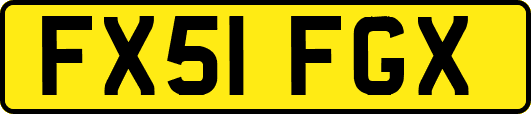 FX51FGX