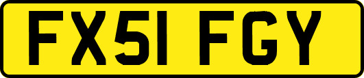 FX51FGY