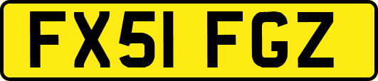 FX51FGZ