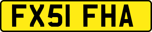 FX51FHA