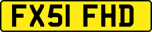 FX51FHD