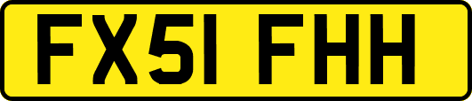 FX51FHH