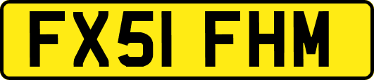 FX51FHM