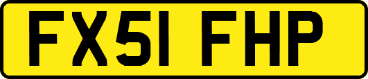 FX51FHP