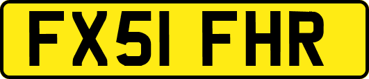 FX51FHR