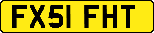 FX51FHT