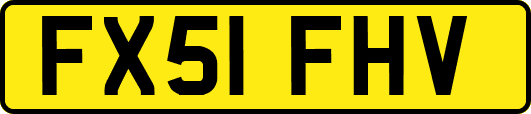 FX51FHV