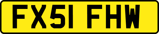 FX51FHW