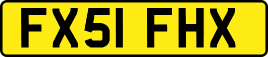 FX51FHX