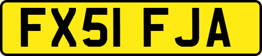 FX51FJA