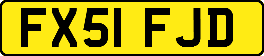 FX51FJD