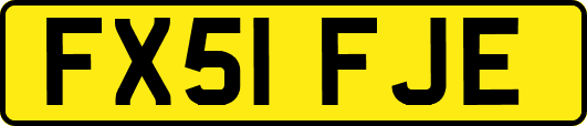 FX51FJE