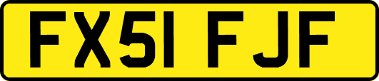 FX51FJF