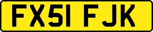 FX51FJK