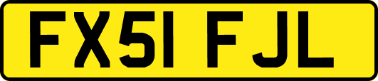 FX51FJL