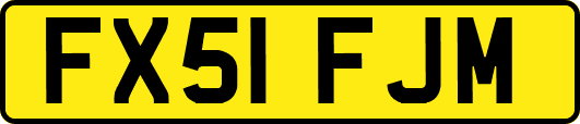 FX51FJM