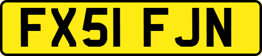 FX51FJN