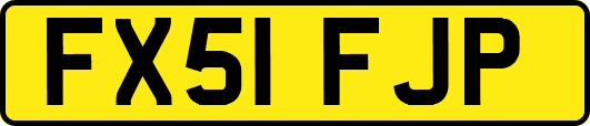 FX51FJP