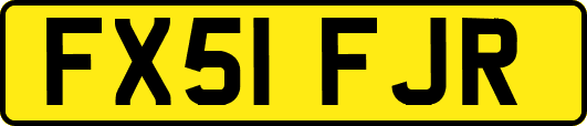 FX51FJR