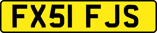 FX51FJS