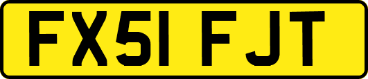 FX51FJT