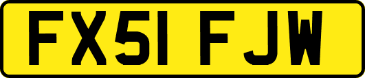FX51FJW