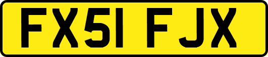 FX51FJX