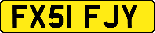 FX51FJY