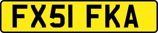FX51FKA