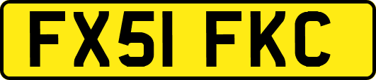 FX51FKC