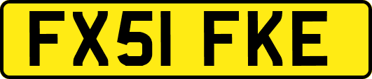 FX51FKE