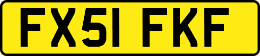 FX51FKF