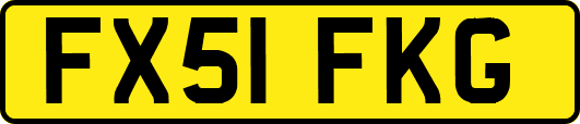 FX51FKG