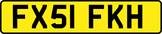 FX51FKH
