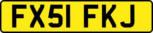 FX51FKJ
