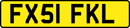 FX51FKL