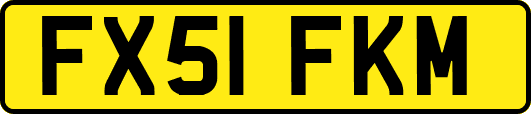 FX51FKM