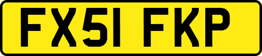 FX51FKP