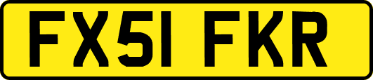 FX51FKR