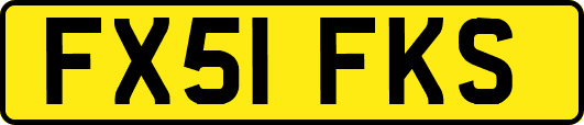 FX51FKS