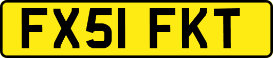 FX51FKT