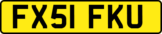 FX51FKU