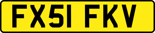 FX51FKV