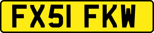 FX51FKW