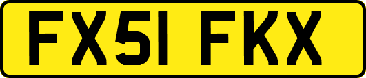 FX51FKX